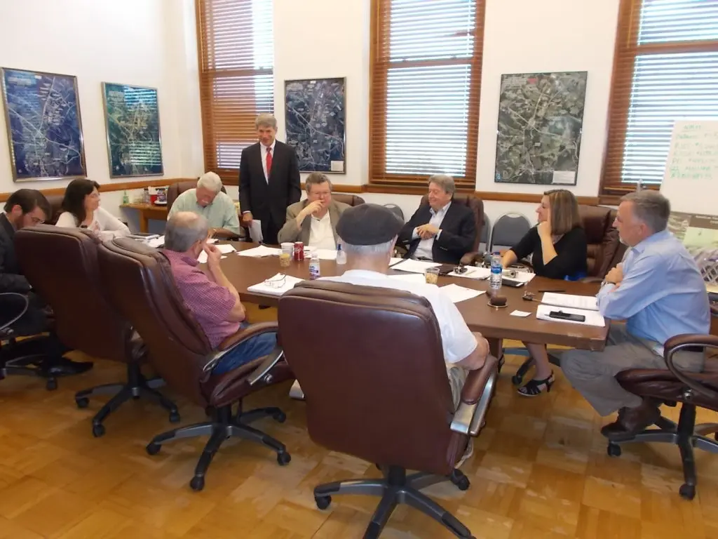 EDA board