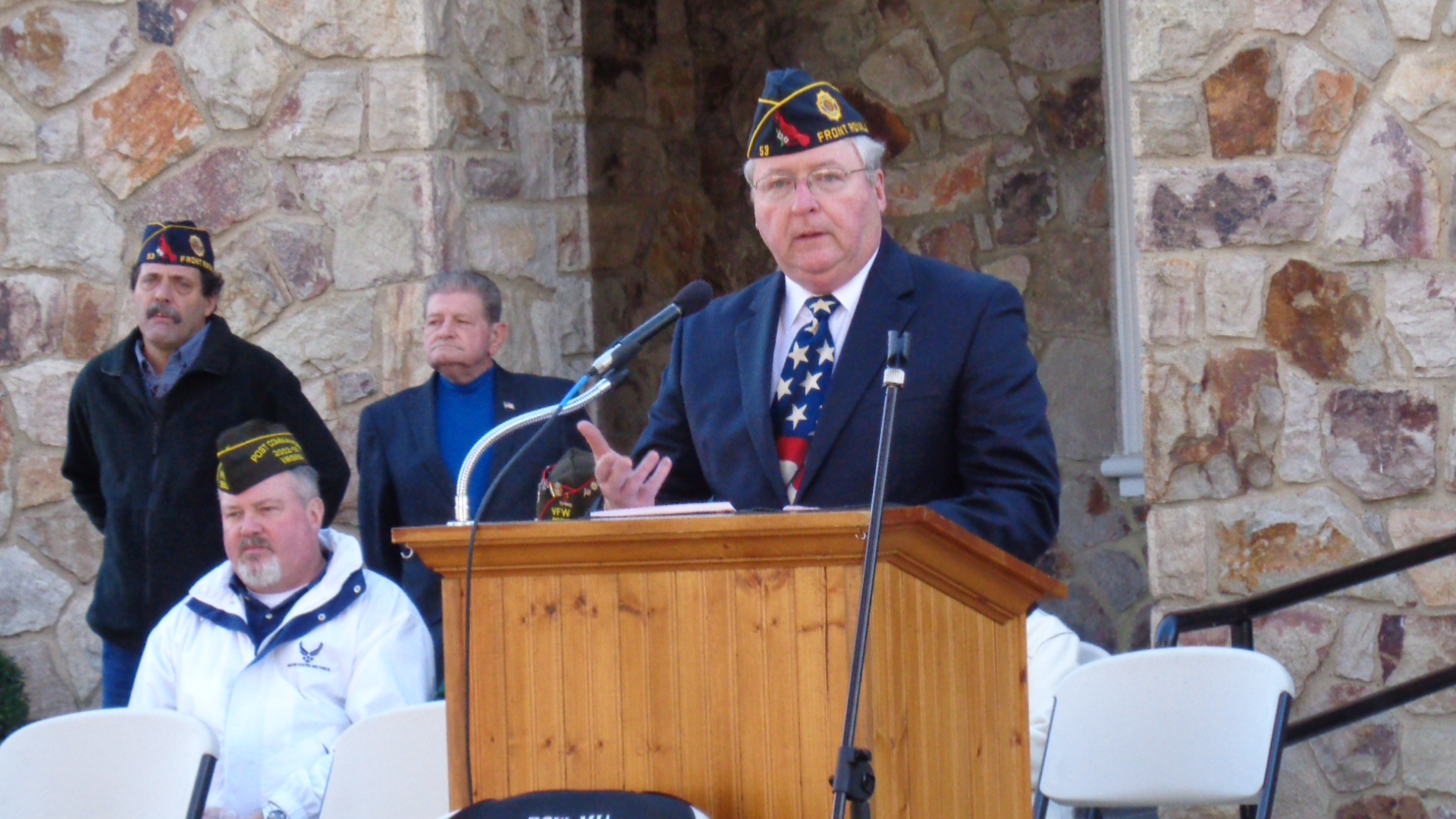 Keynote Speaker - Brian Madden