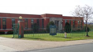 Will the EDA office complex on Kendrick Lane soon have company?