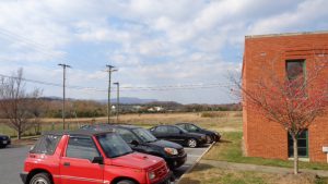 Fifteen months after the EDA urged an immediate loan of $10-million to ITFederal to facilitate construction next door to the EDA’s headquarters, there is little to show for that investment …