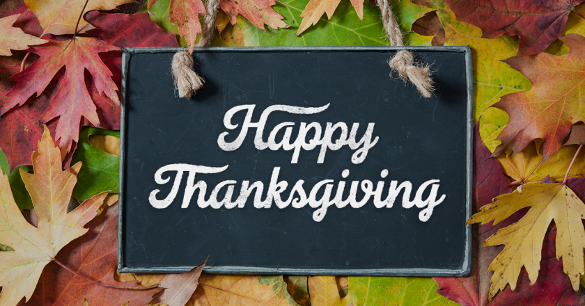 thanksgiving