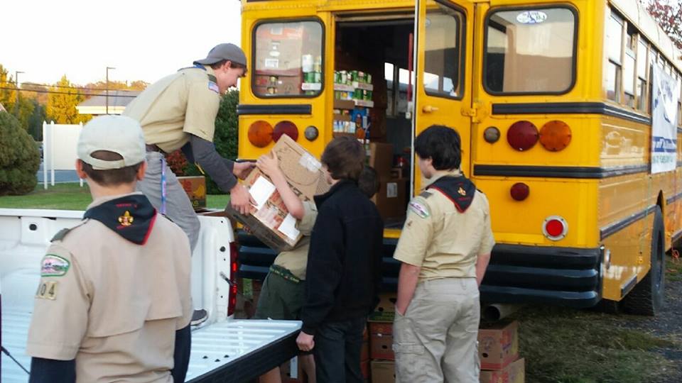 COURTESY PHOTO/THE RIVER 95.3