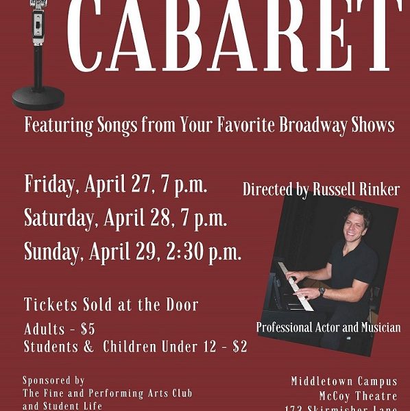 Blue Man performer, Strasburg native Russell Rinker directs “Best of ...