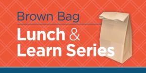 May Lunch & Learn @ Chamber of Commerce