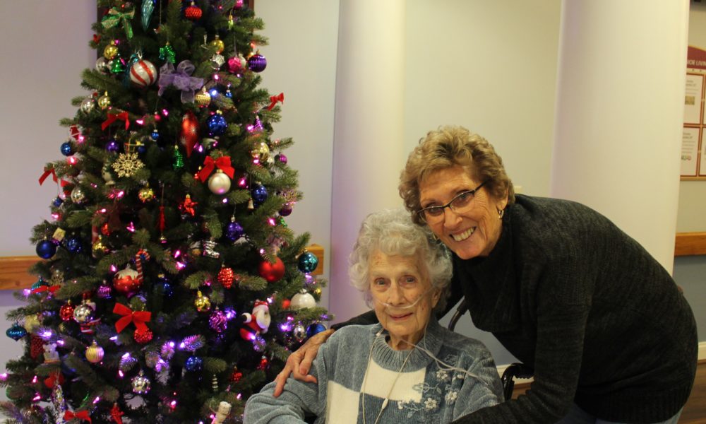 Pauline Brown, 94, dies - Royal Examiner