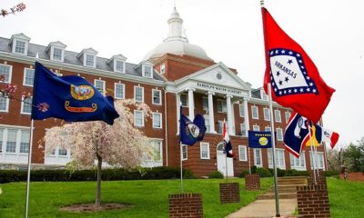 Randolph-Macon Academy