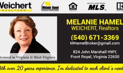 Front Royal Virginia