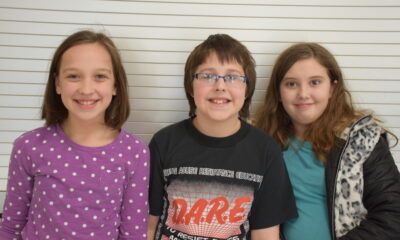 I'm Just Me Movement