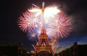 Bastille Day at L'Auberge @ L'Auberge Provencale French Country Inn
