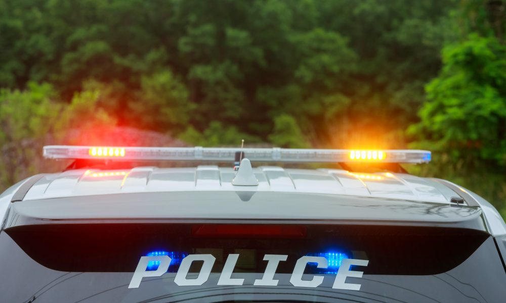 Extreme Penalties for DUI, Especially with Children in the Car - Royal ...