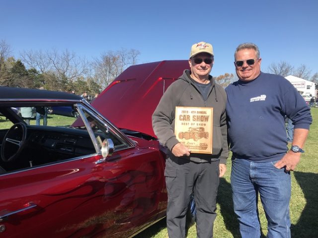 The Auto Care Clinic, Inc.