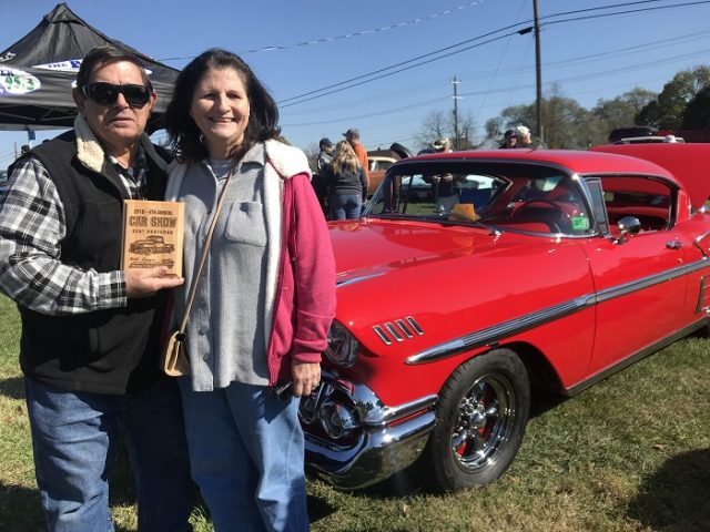 The Auto Care Clinic, Inc.