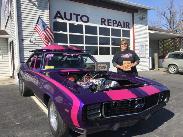 The Auto Care Clinic, Inc.