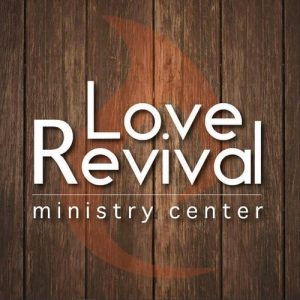 Love Revival - FREE Monthly Community Dinner @ Love Revival Ministry Center