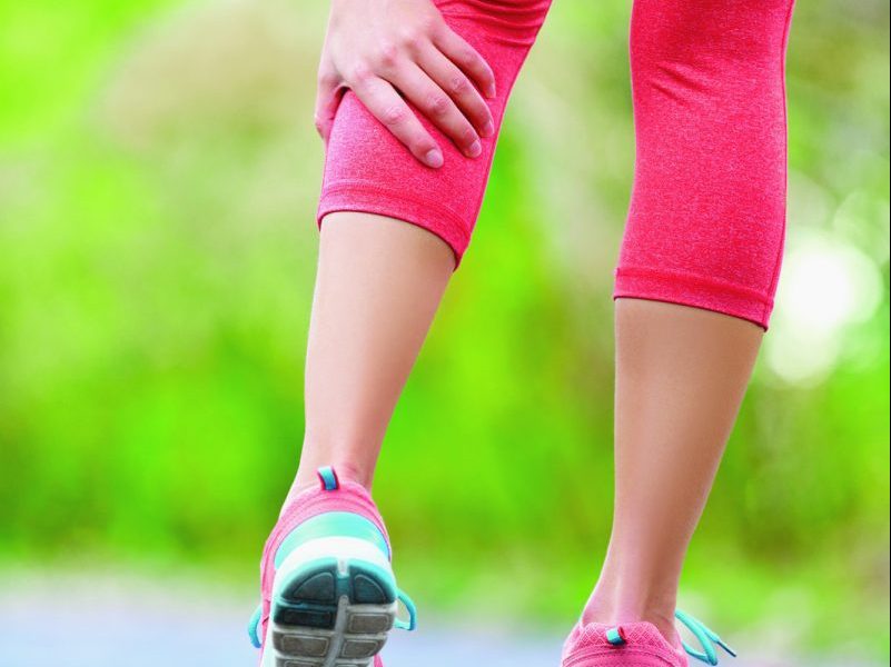 The different types of muscle injuries - Royal Examiner