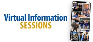 Virtual Information Session: The Road Less Traveled: Non-Traditional Paths to a College Degree @ Online