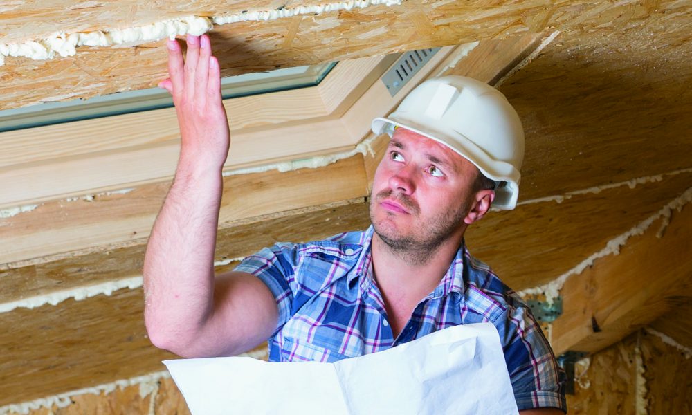 5 problems an attic inspection might reveal - Royal Examiner