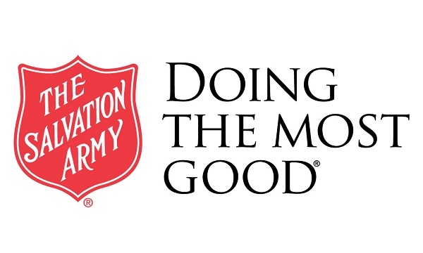 Food, Fellowship and a Purpose: Salvation Army Dinner to Support Local Families