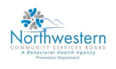 Northwestern Community Services Board