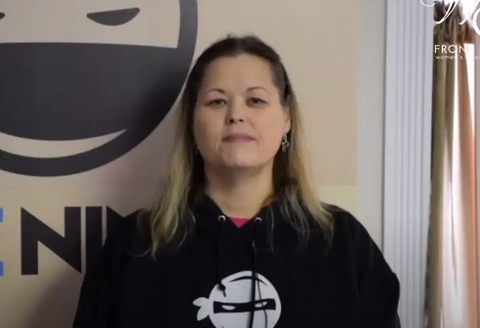 FRWRC Center Stage: Kimberly Hancock with Code Ninjas - Royal Examiner