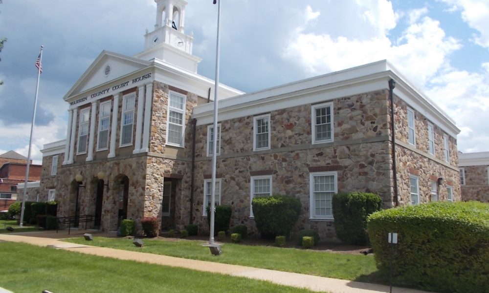 Warren County Grand Jury of April 2023 indictments - Royal Examiner