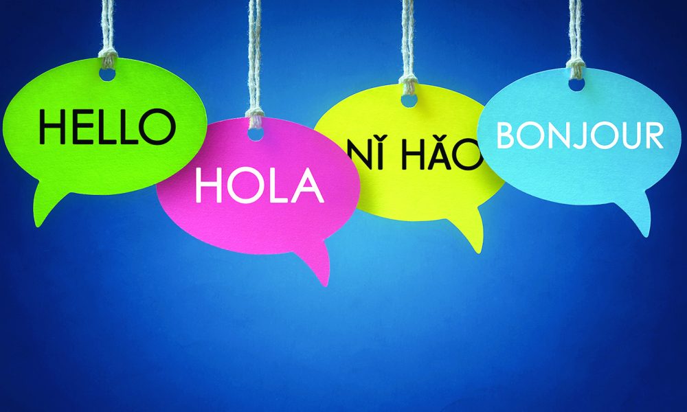 How to prepare for a bilingual job interview - Royal Examiner