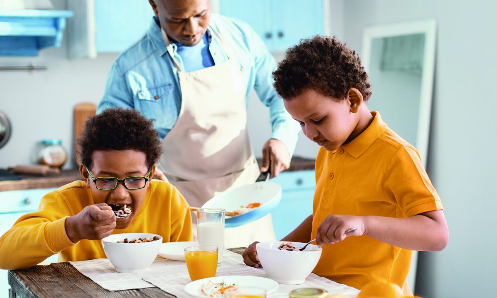 How to streamline your morning routine - Royal Examiner