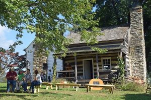 Fall Farm Days: Rest and Rejuvenation Weekend @ Sky Meadows State Park