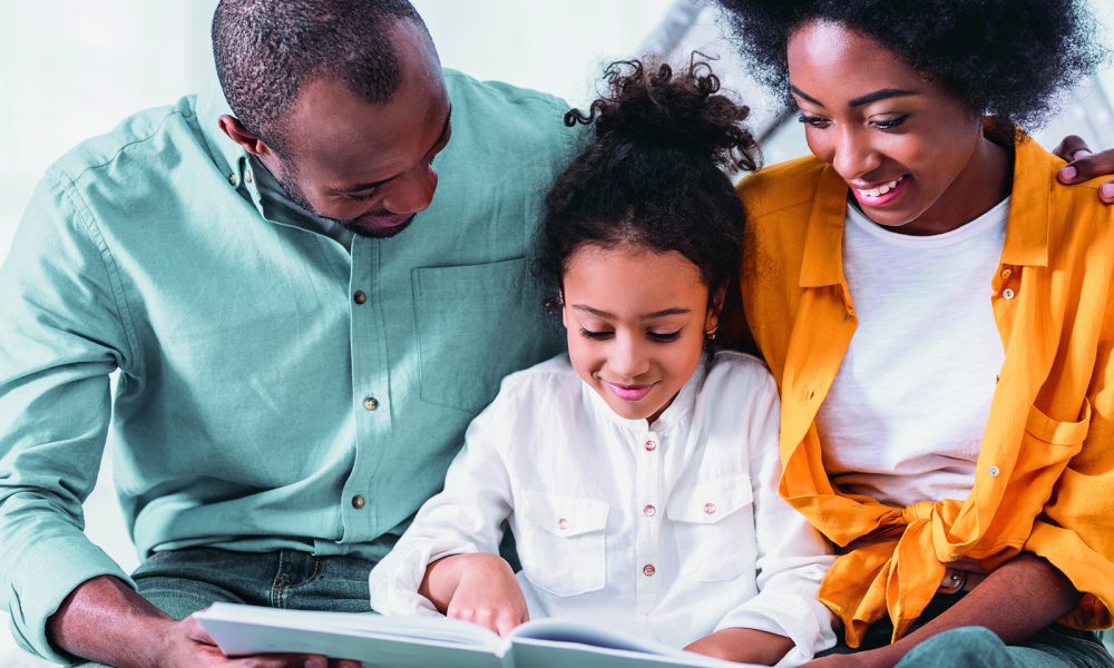 5 tips for raising children in a bilingual environment - Royal Examiner