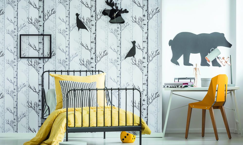 How to design a bedroom your child can grow into - Royal Examiner