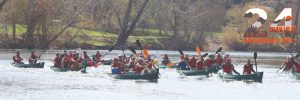 Shenandoah Epic from Adventure Enablers @ Downriver Canoe Company