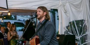 Ben-David Warner: St. Patrick's Tour @ Mountain View Music
