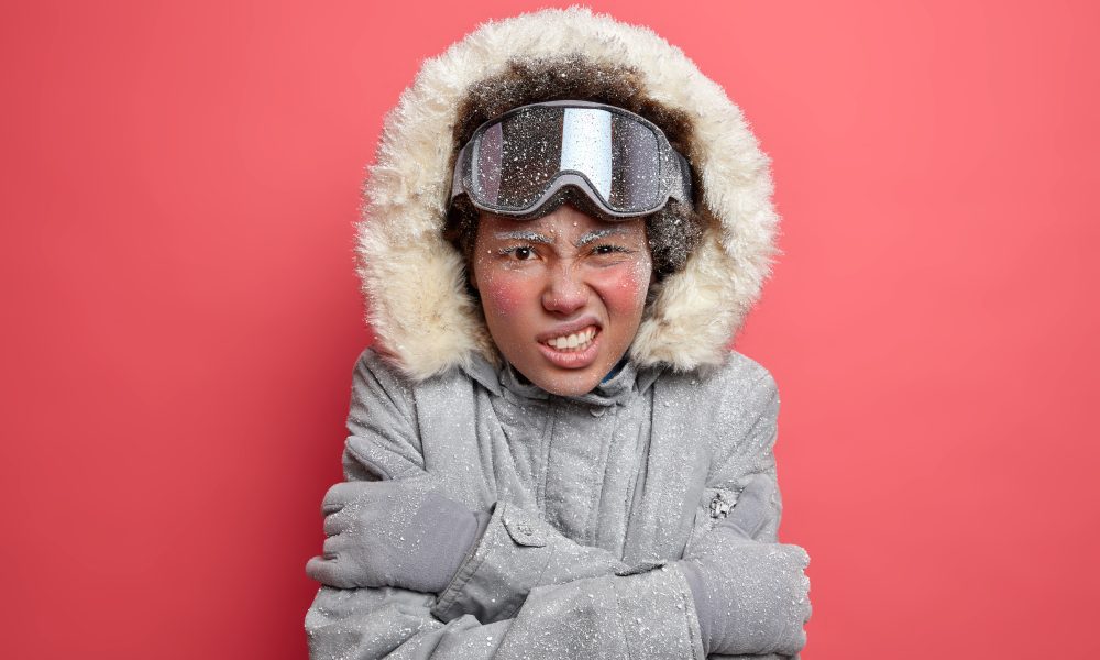 Weather or Not - Royal Examiner