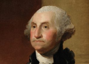 1758 Election Re-Enactment of George Washington @ Shenandoah Valley Civil War Museum