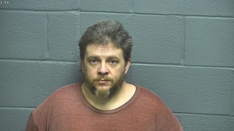 Town man charged with 20 felony counts of child pornography possession ...