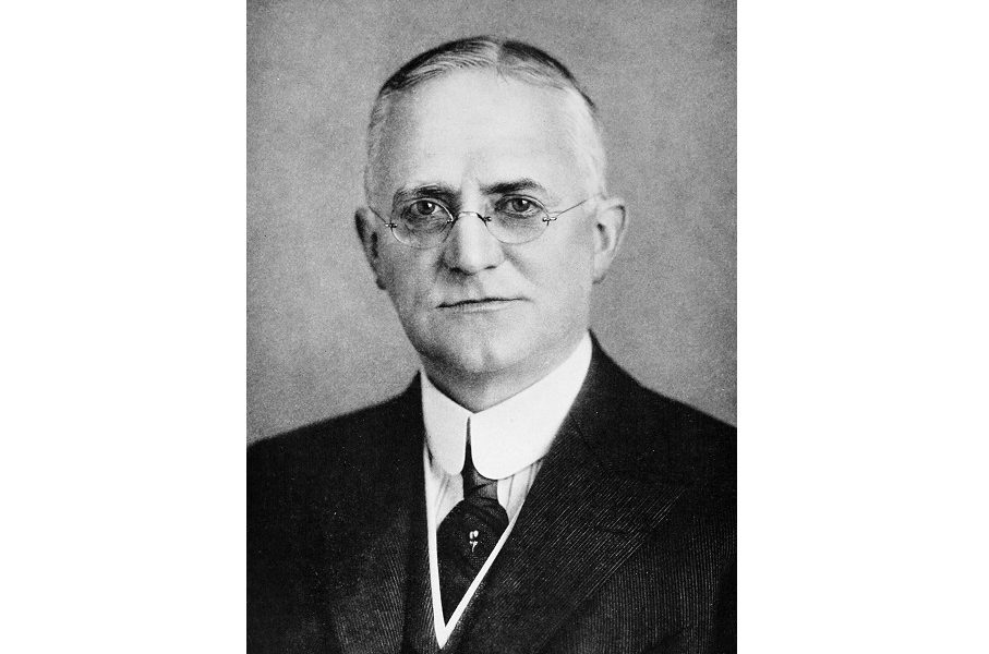 Eastman and the rise of Eastman Kodak Royal Examiner