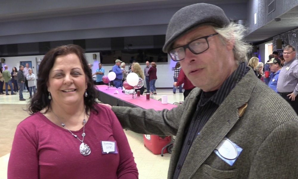 WCHS Reunion – Class of ’82 - Royal Examiner