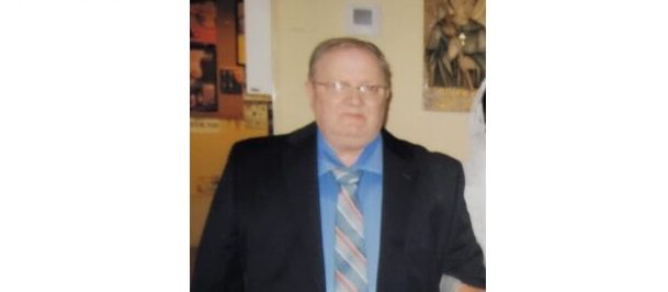 David Leon Christiansen Sr. (1950 – 2022) - Royal Examiner