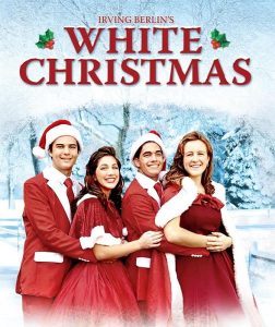 White Christmas Musical Production @ Skyline High School