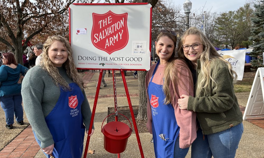 “Christmas on Main” Festivities Usher in the Holiday Spirit for the