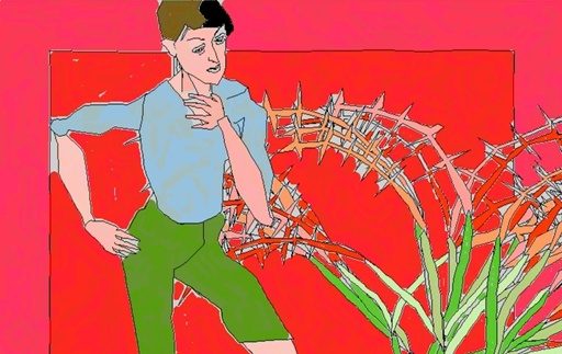 The Pioneer of AI Art: Meet Aaron, the First Computer Artist - Royal ...