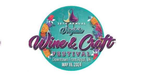 36th Annual Virginia Wine & Craft Festival: A Day of Delight in Front Royal