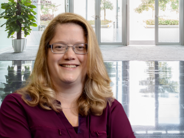 Front Royal Women S Resource Center Welcomes Liz Coffey As New Director 2024 June 10 Liz Coffey Headshot E1718150089183 Wpp1718150290115 