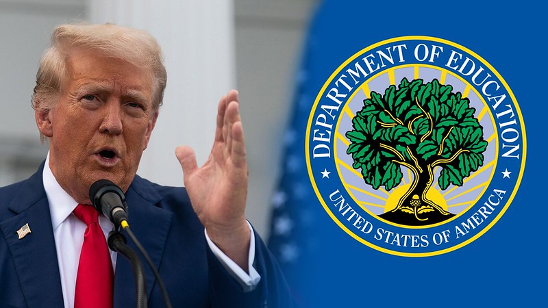 Deportations, Tariffs, Court Clashes, Record Shutdown Mark a Historic Year in Washington, D.C.