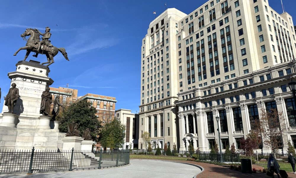 Virginia Revenues Surge Despite Job Losses Amid Budget Standoff (5-20-2026)