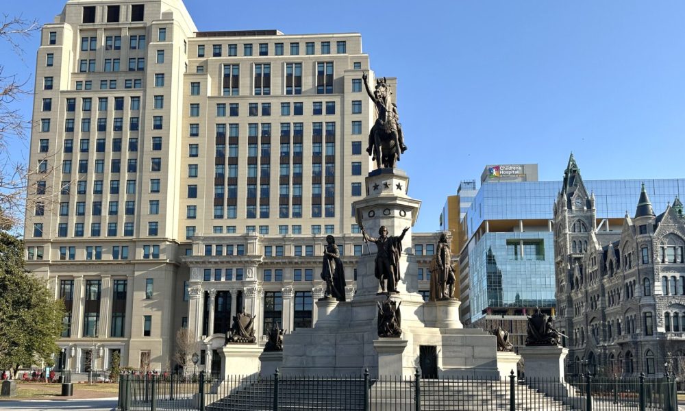 Virginia Revenue Forecast Jumps by $1.5 Billion as Budget Talks Continue (6-2-2026)