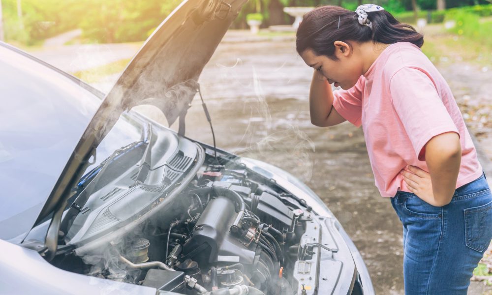 What to Do When Your Car Breaks Down on the Road - Royal Examiner