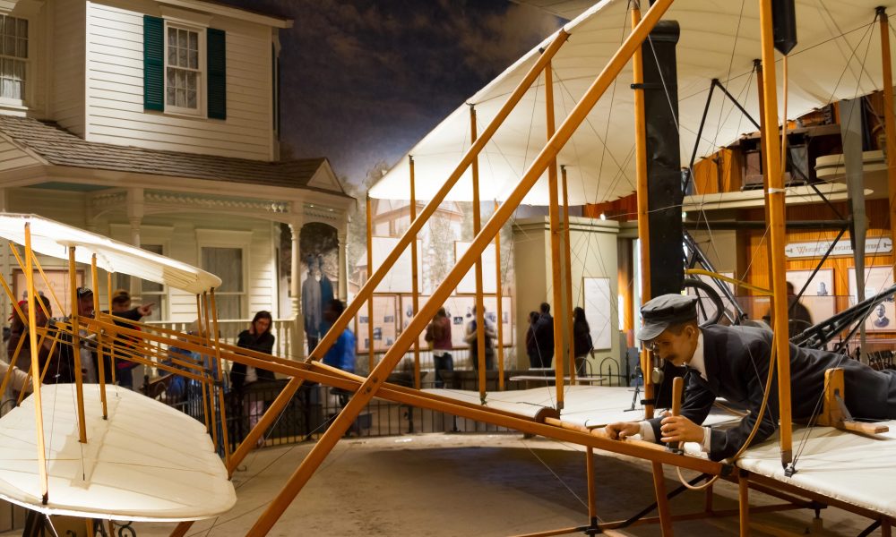 National Aviation Day: Humanity’s Timeless Dream to Fly