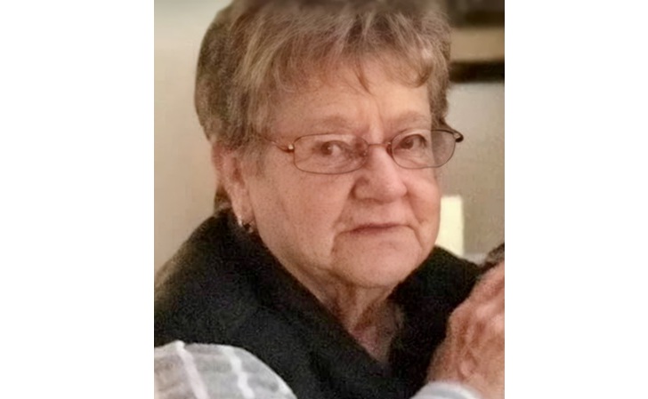 Shelbert Jean Jenkins (1950 – 2025) - Royal Examiner