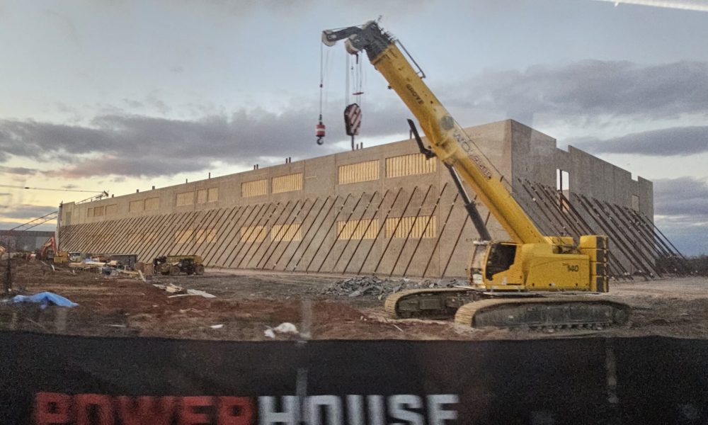 Virginia State Senator Seeks to Keep Future Data Centers Away From Residential Areas